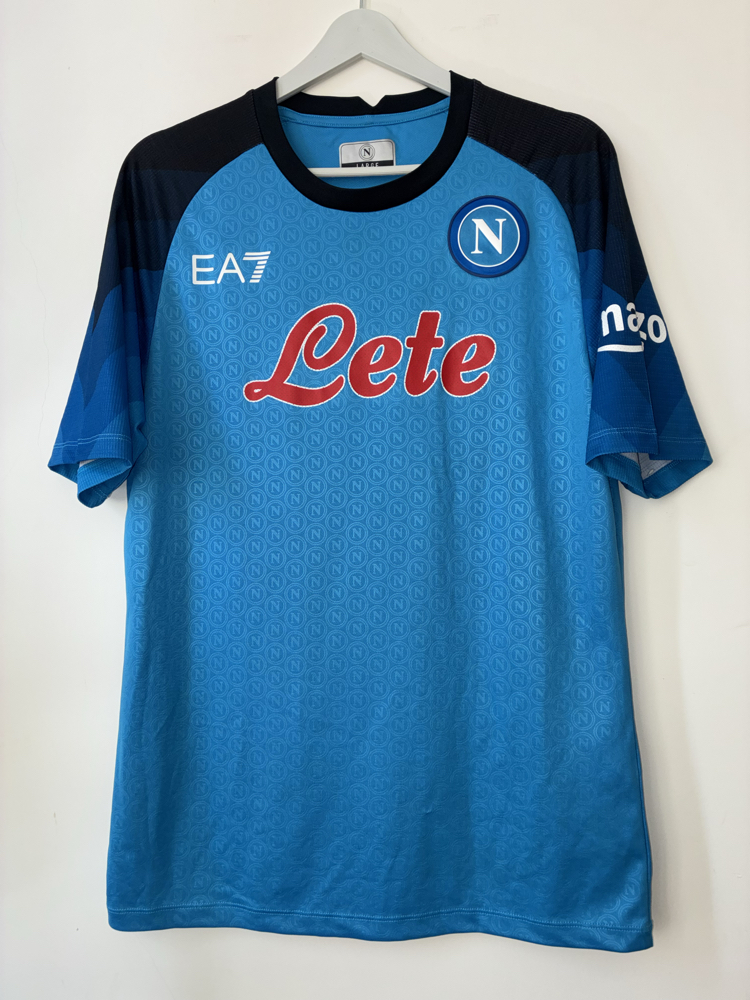 Napoli Orijinal Forma
