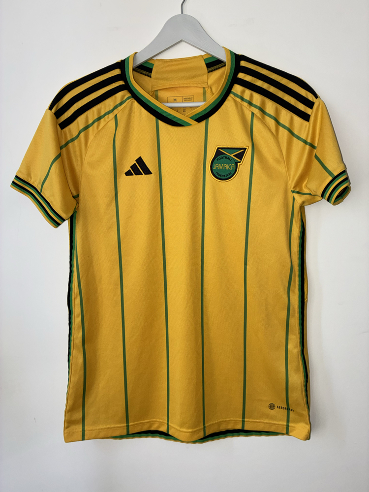 Jamaica Forması