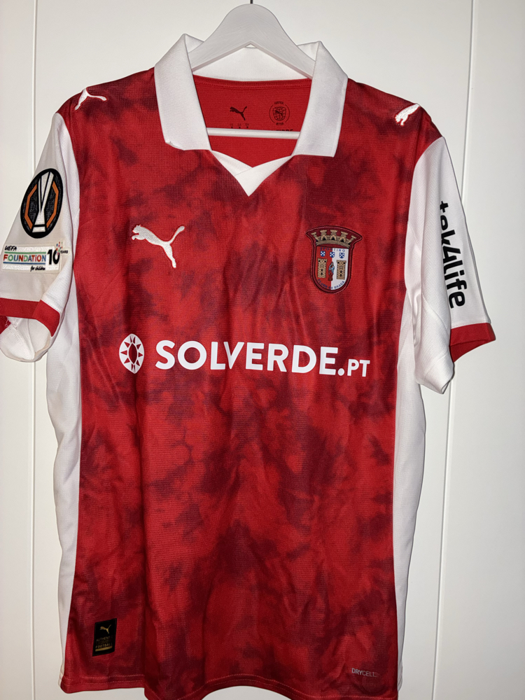 Braga Aragao Forma
