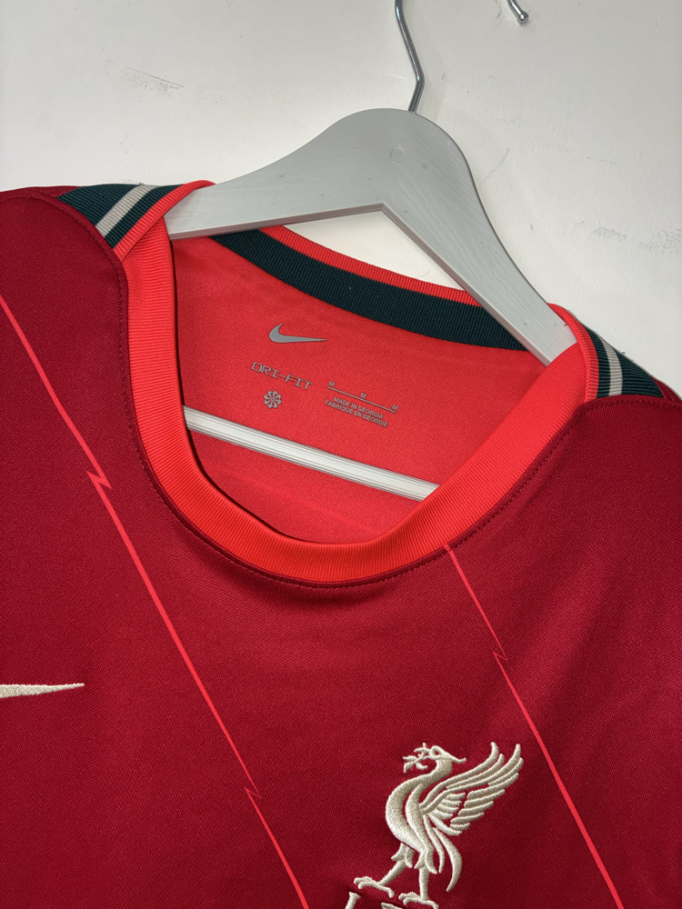 Orijinal Liverpool Forması