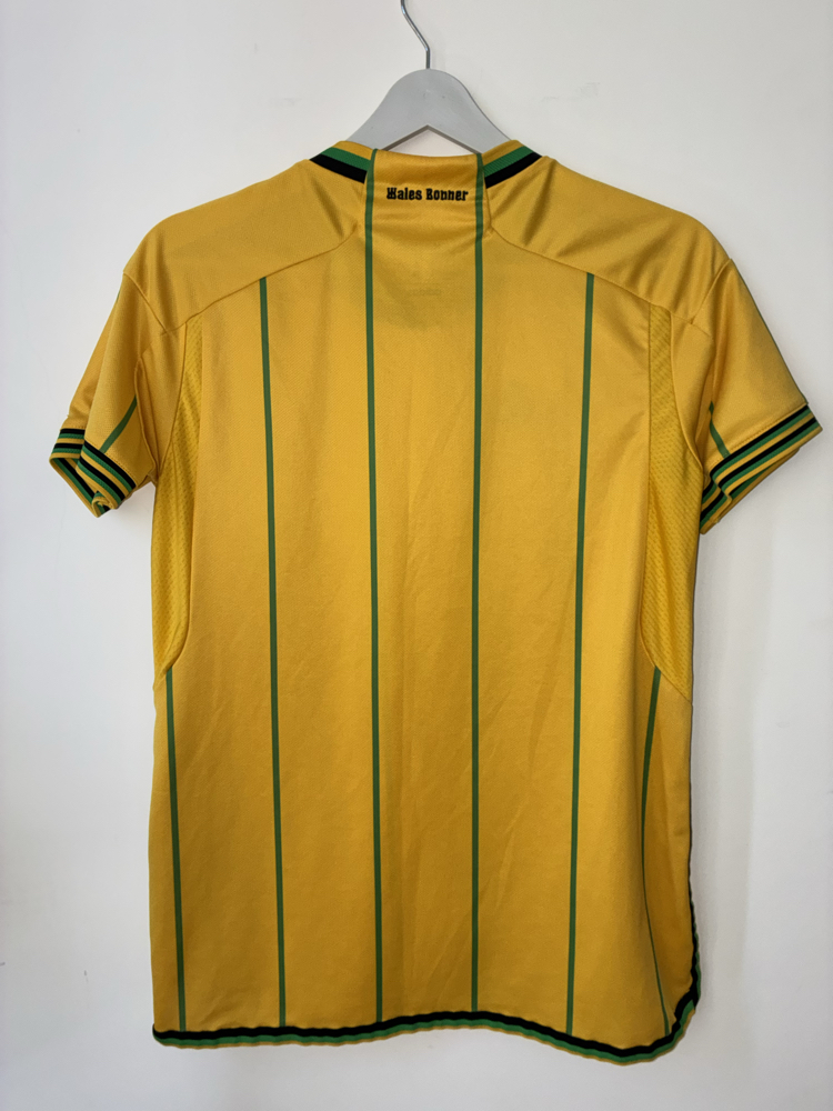 Jamaica Forması