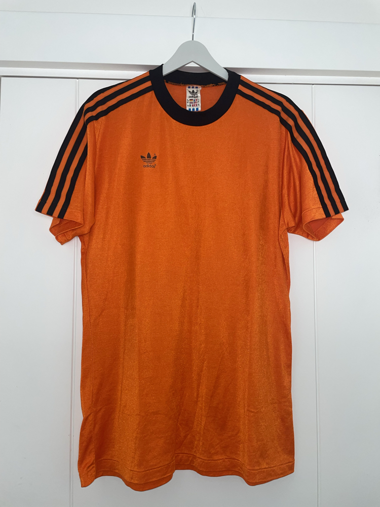 80’ler Adidas Forma