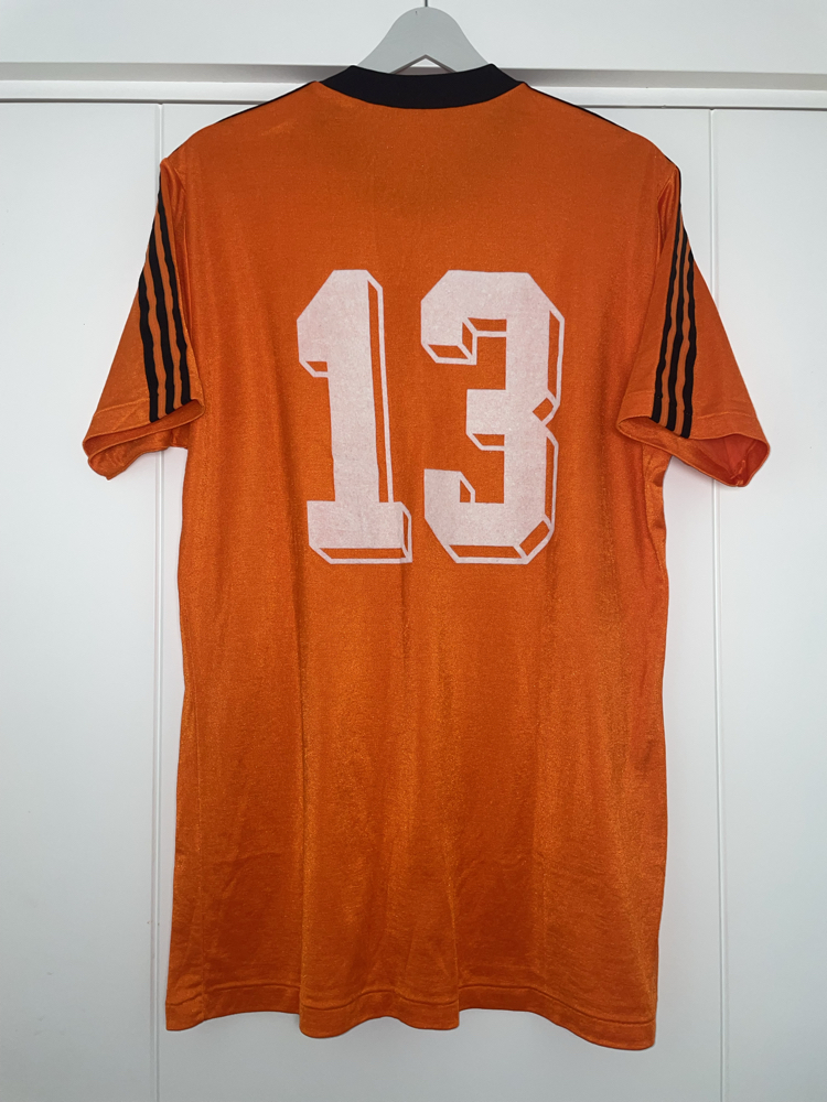 80’ler Adidas Forma