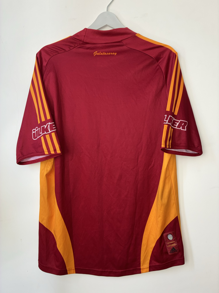 Galatasaray Forması