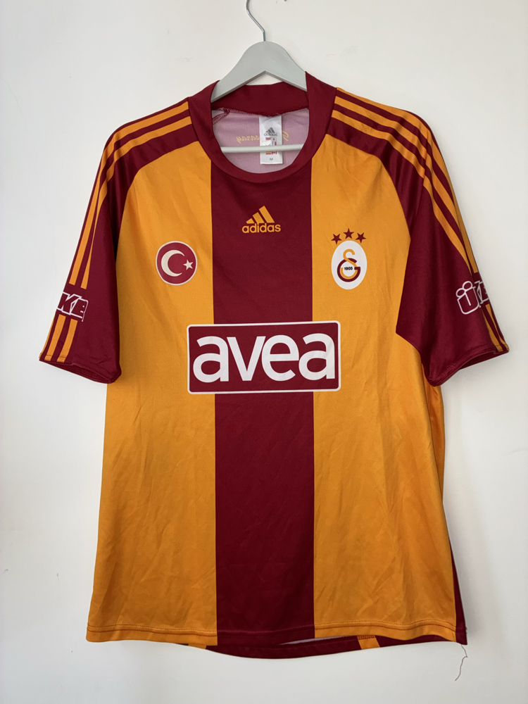 Galatasaray Forması