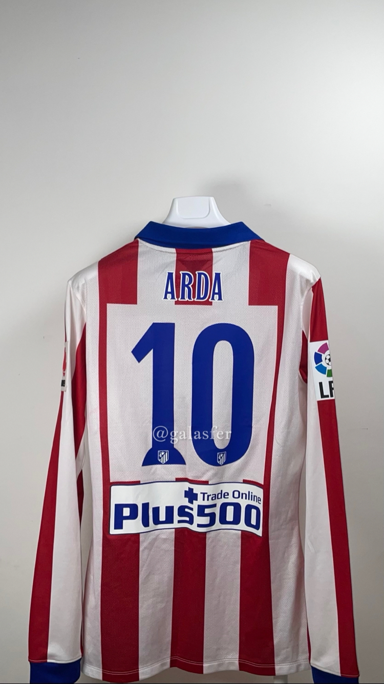 Arda Turan Maç Forması