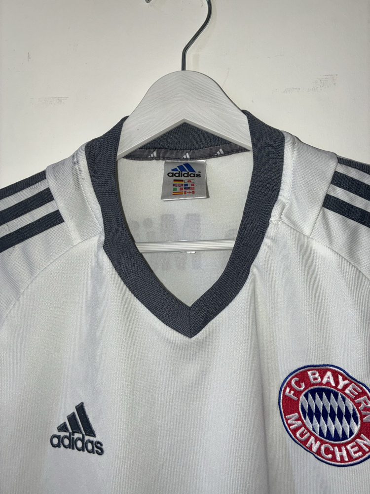 Bayern Münih Forması