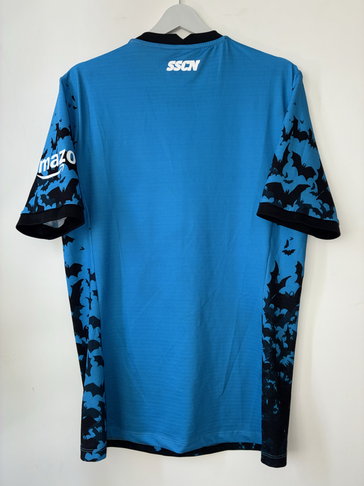 Napoli Orijinal Forma