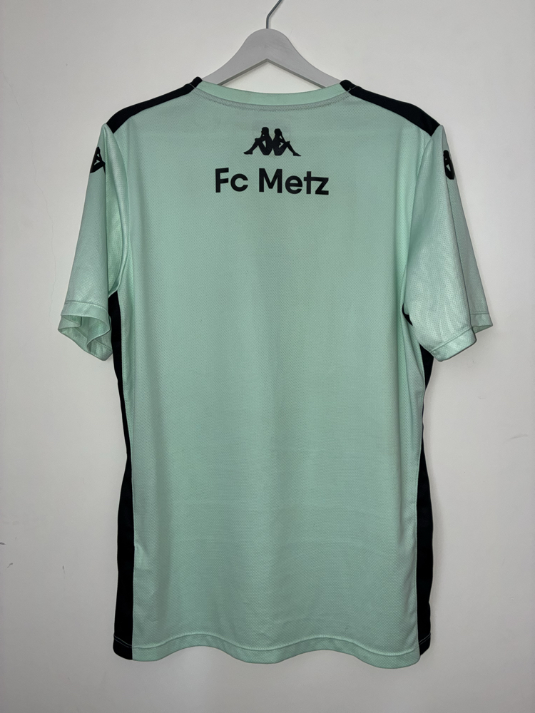 Orijinal Metz Forması