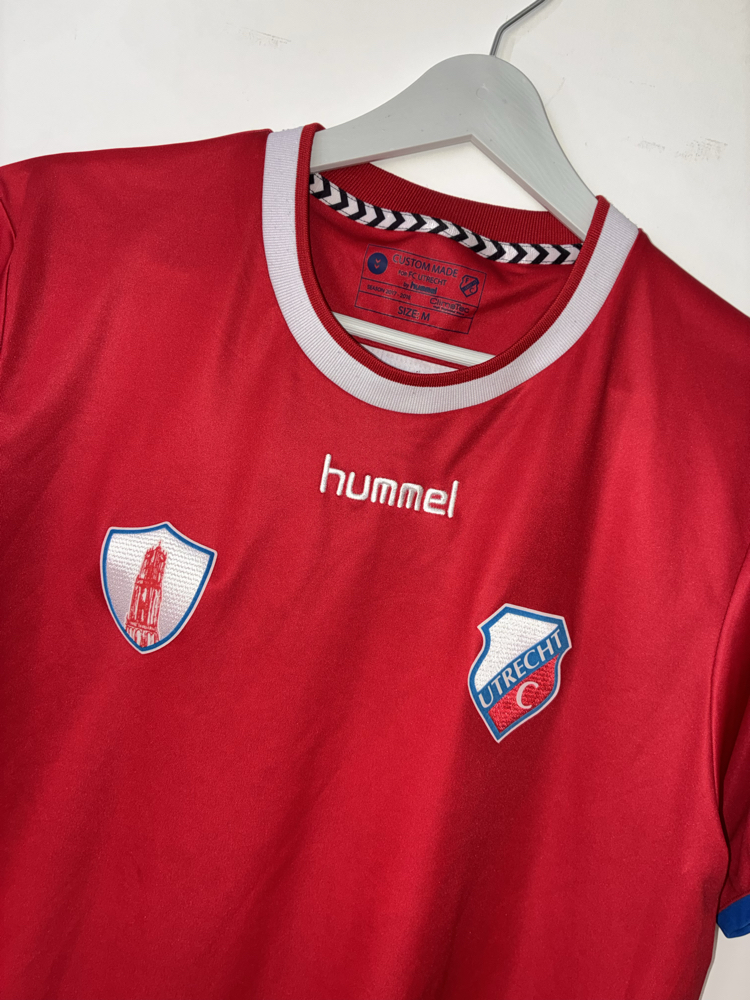 Utrecht Forması