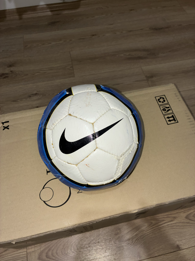 Total 90 Futbol Topu