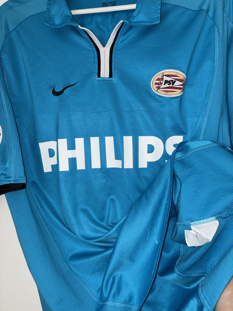 PSV Robben Forması