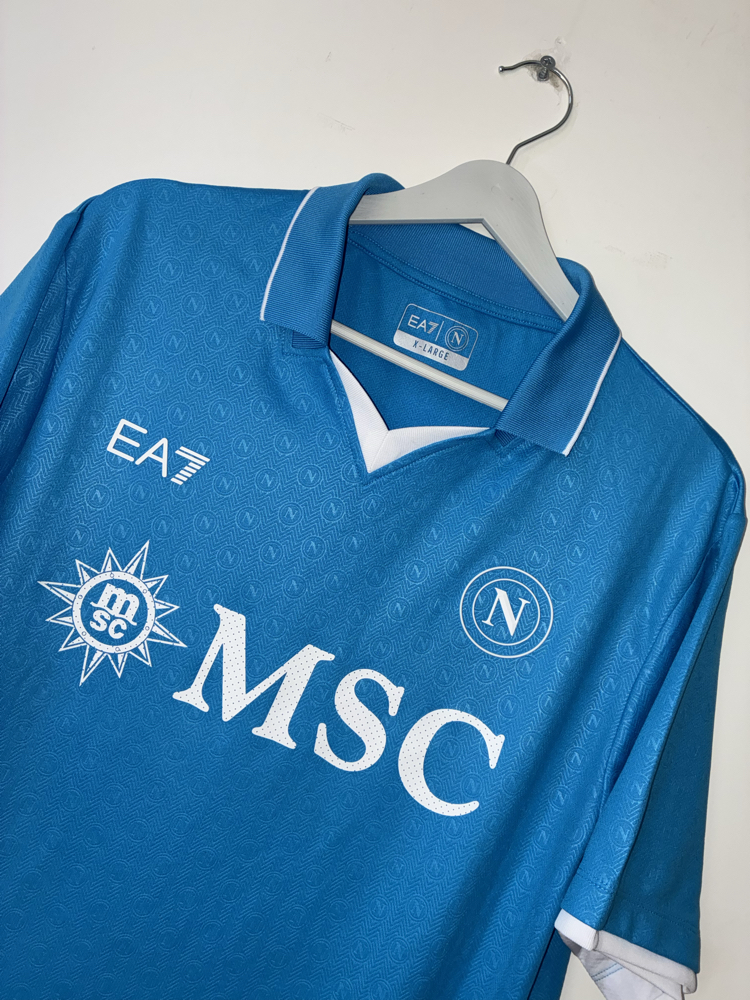 Napoli Orijinal Forma
