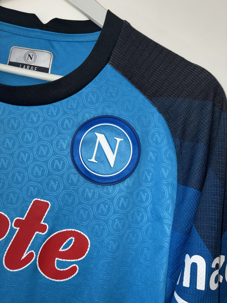 Napoli Orijinal Forma