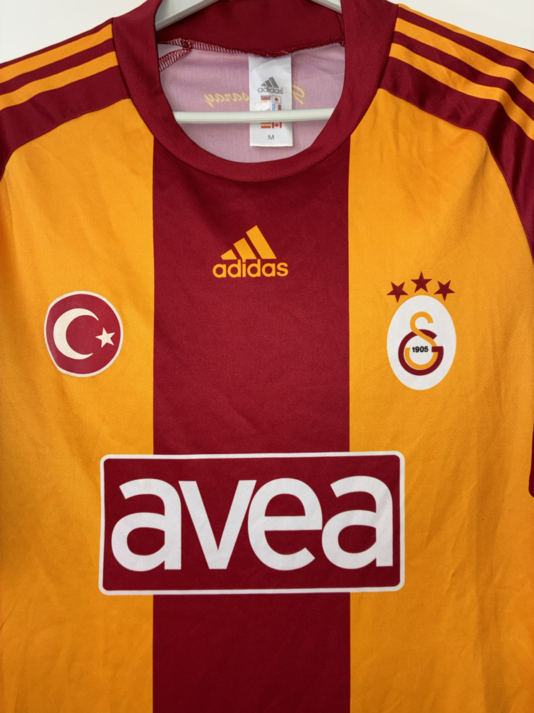 Galatasaray Forması