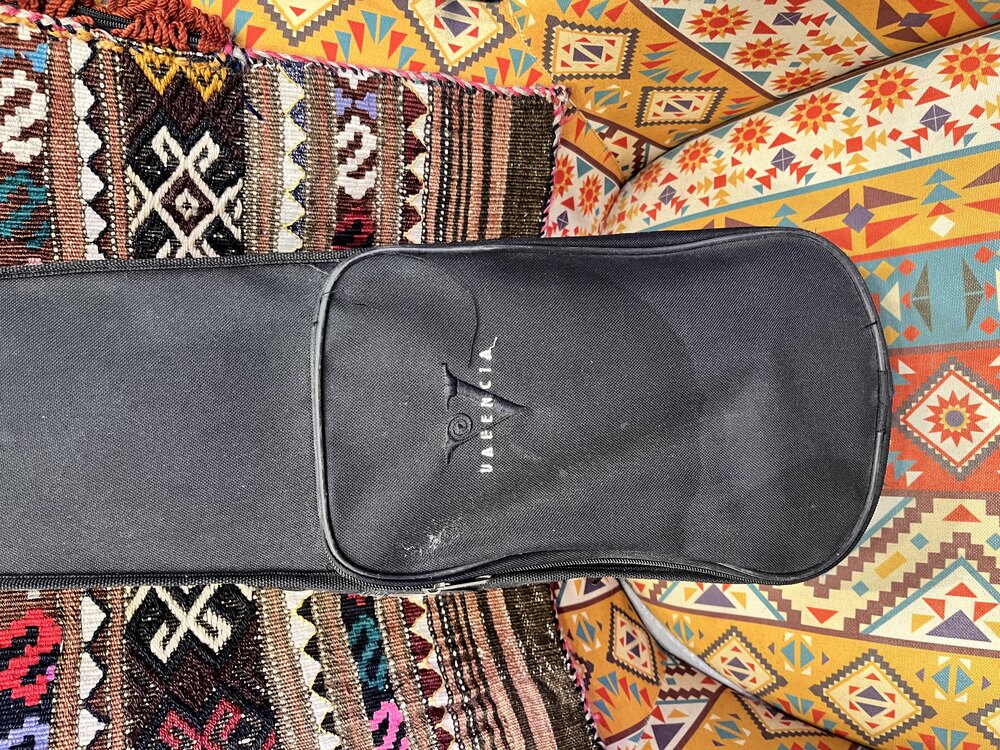 VALENCİA V160 1/4 Keman 5-7 yaş