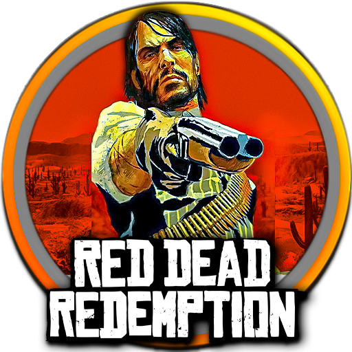 Red Dead Redemption