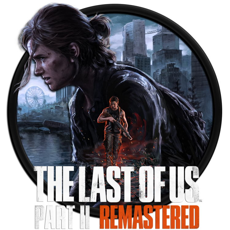 The Last of Us Part 2 PC