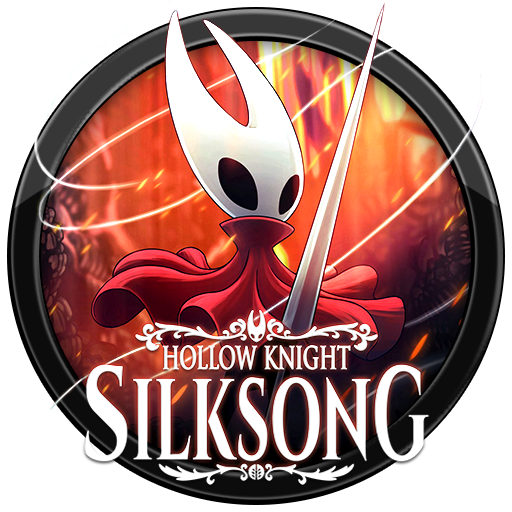 Hollow Knight Silksong