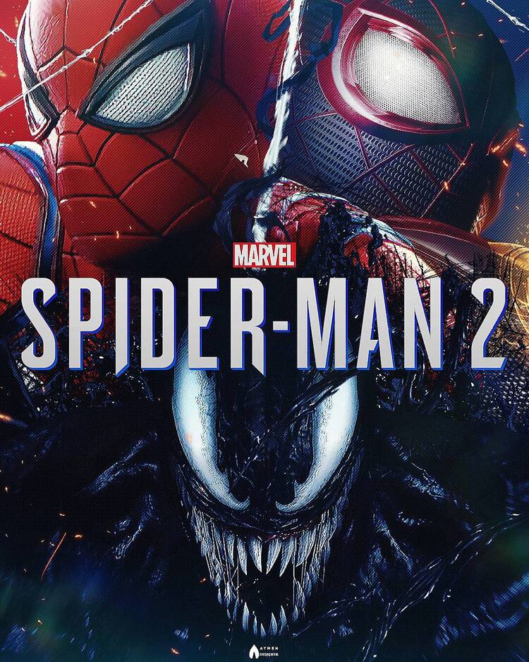 Marvel's Spider-Man 2 PC