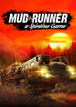 Mudrunner