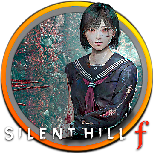 Silent Hill f