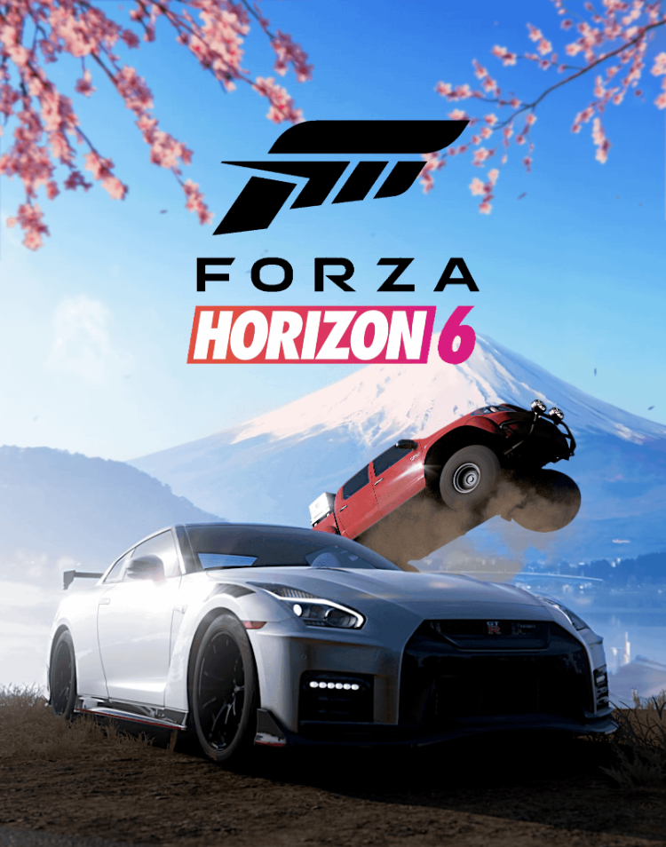 Forza Horizon 6 Steam