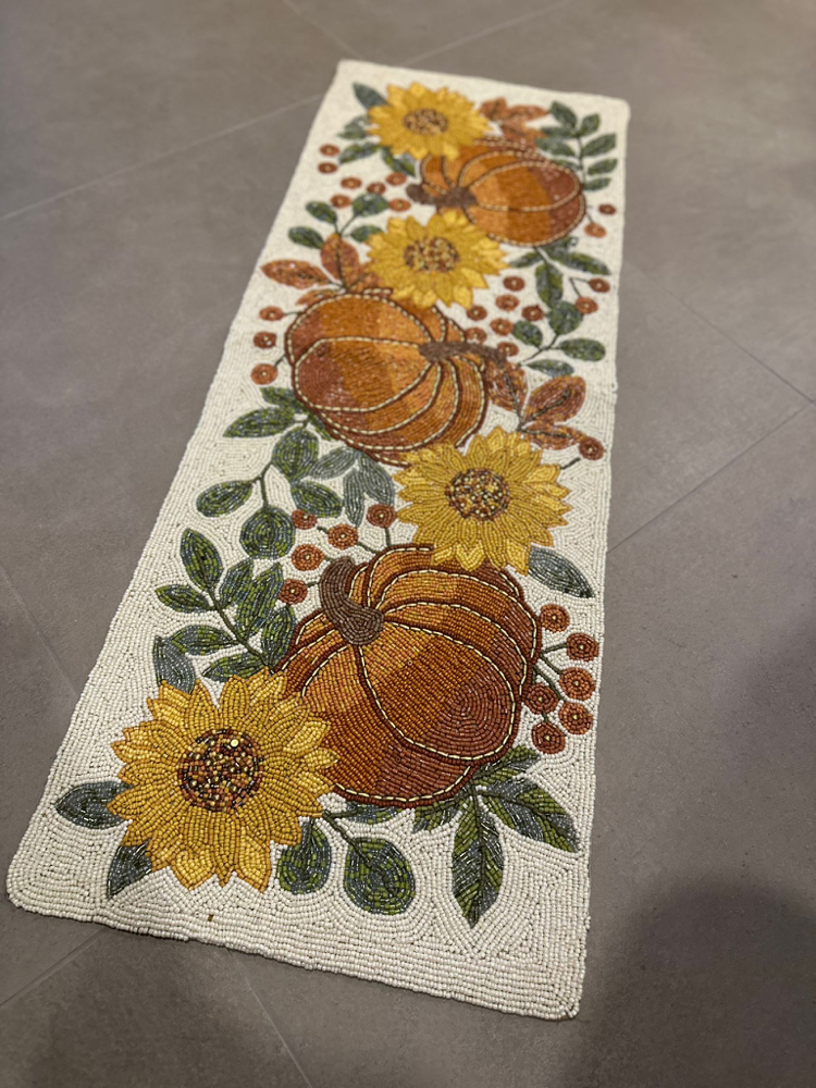Dikdörtgen bal kabak 