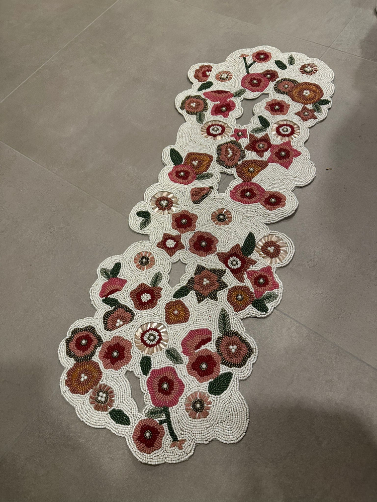 Mini çiçek