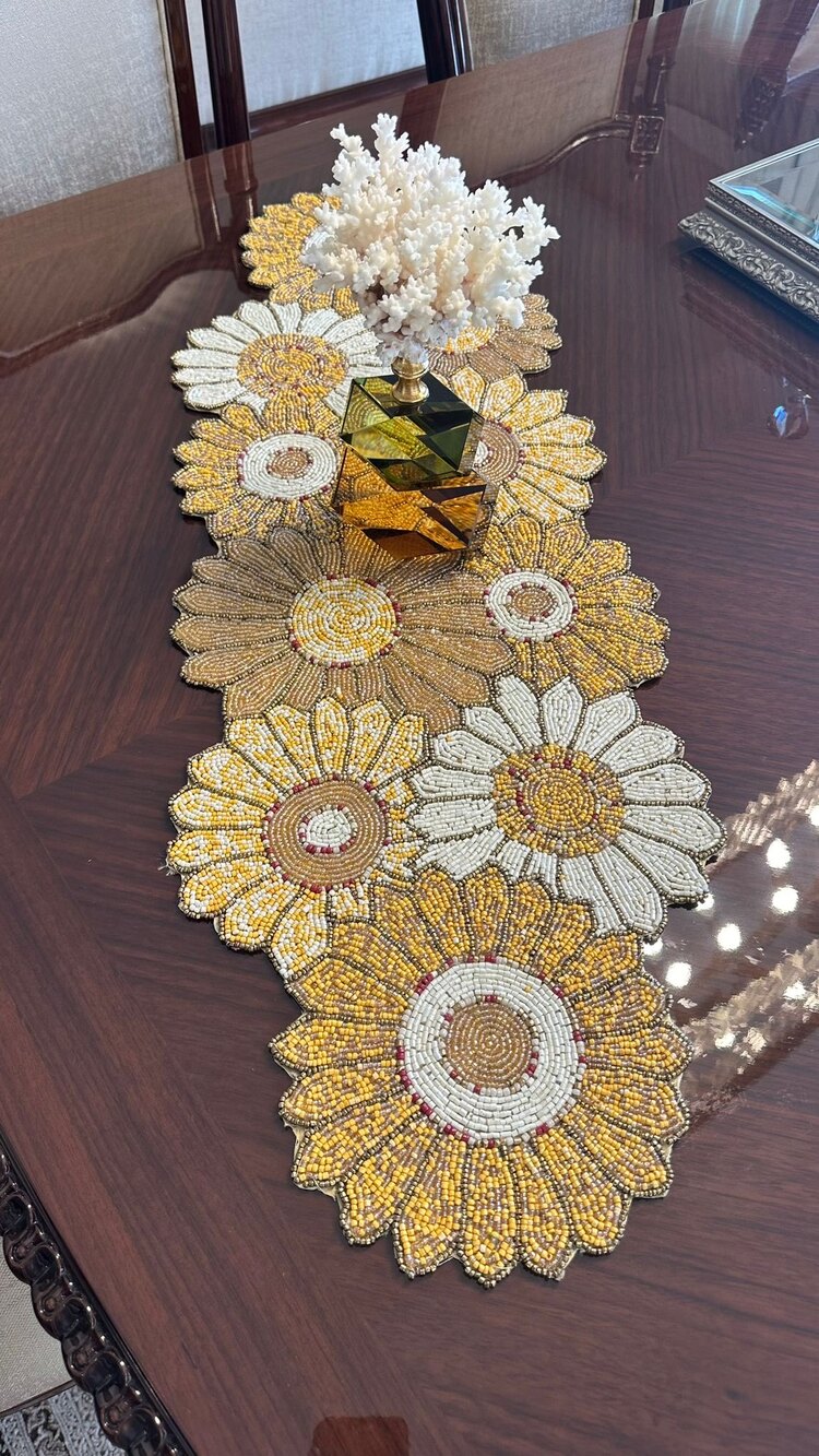 Sarı papatya