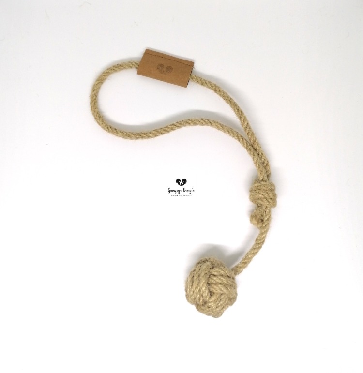MONKEY FIST 