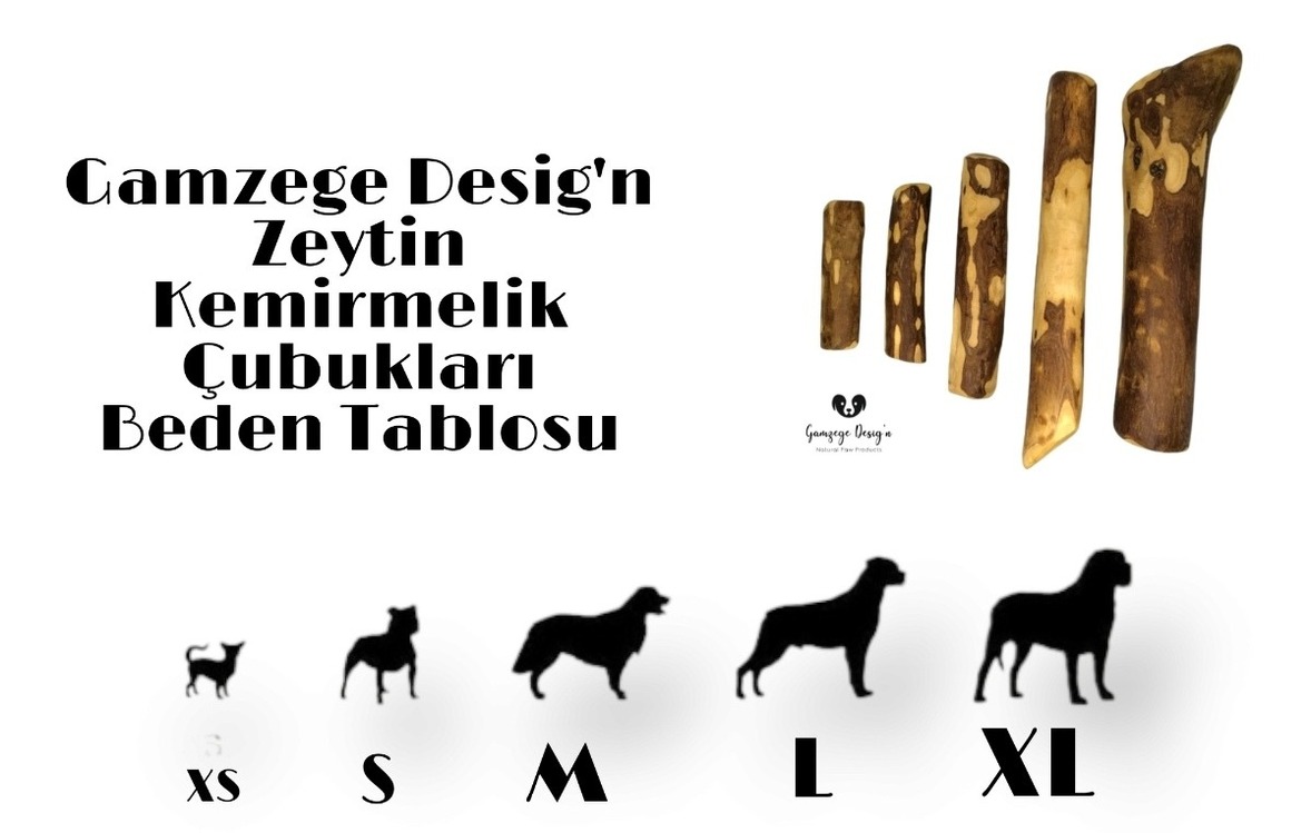 ZEYTİN KEMİRMELİK ÇUBUKLAR