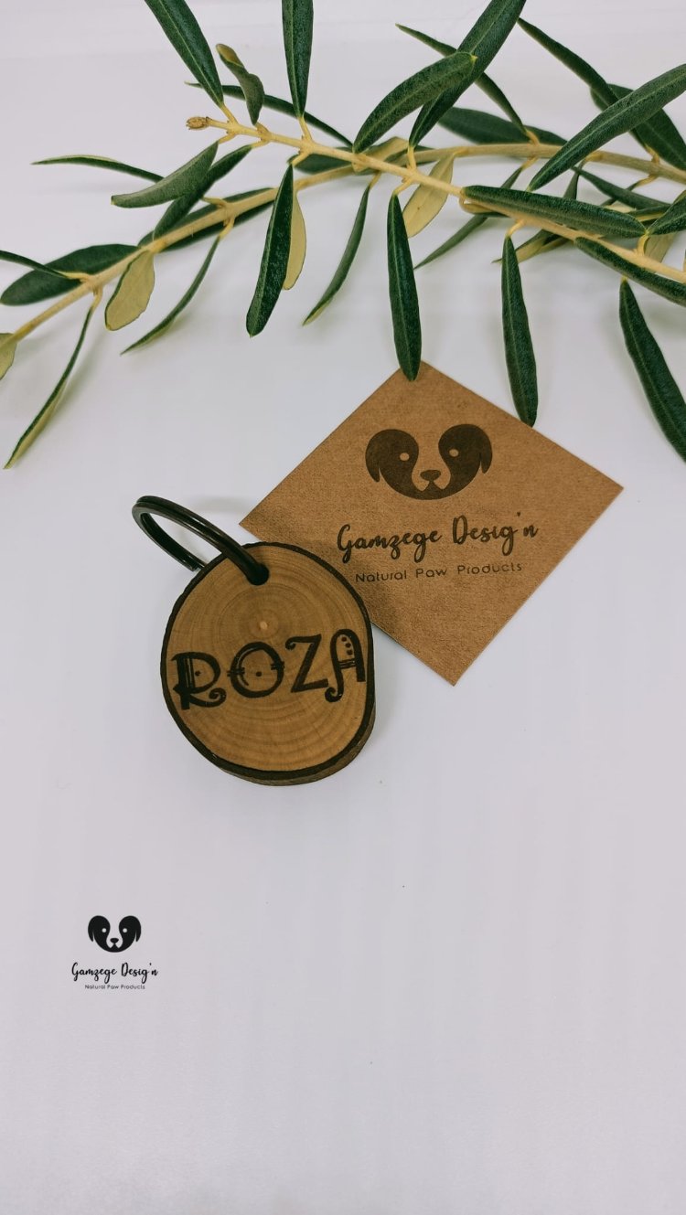 Zeytin Dalı Köpek İsimliği