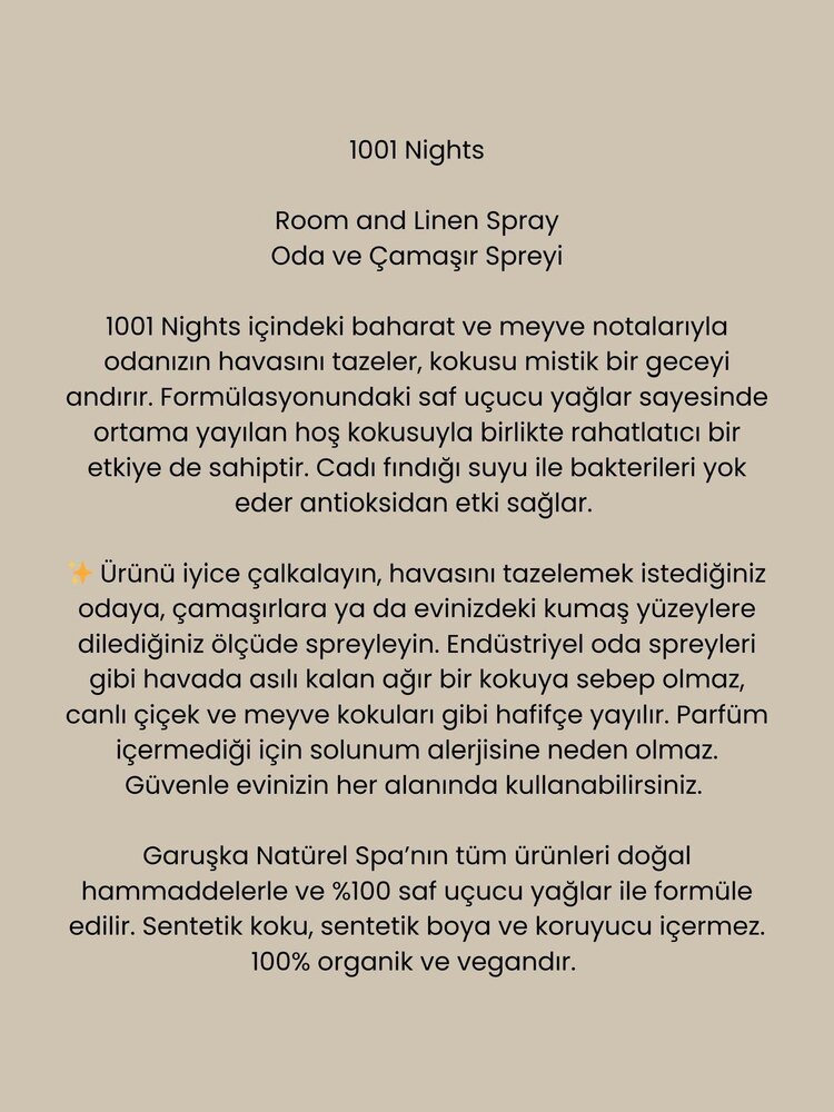 1001 Nights