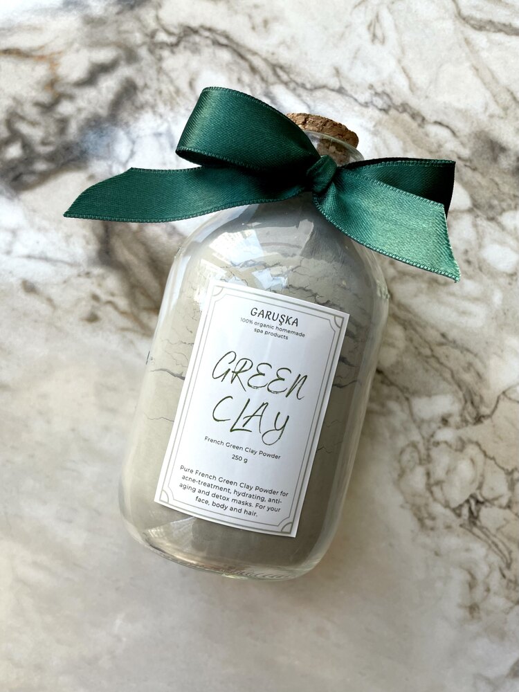 Green Clay