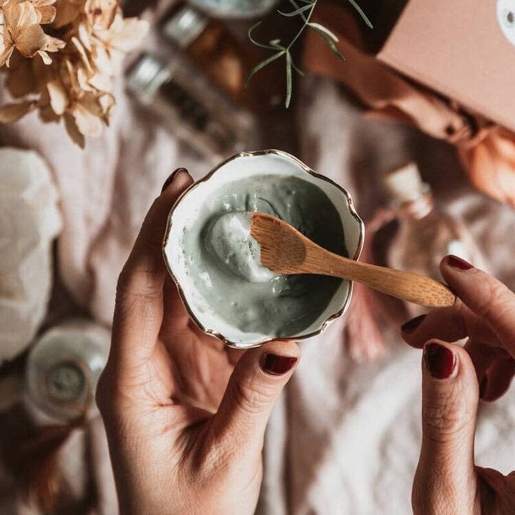 Green Clay