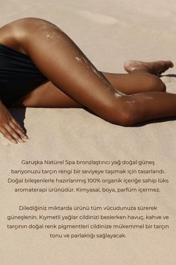 Dream Tan