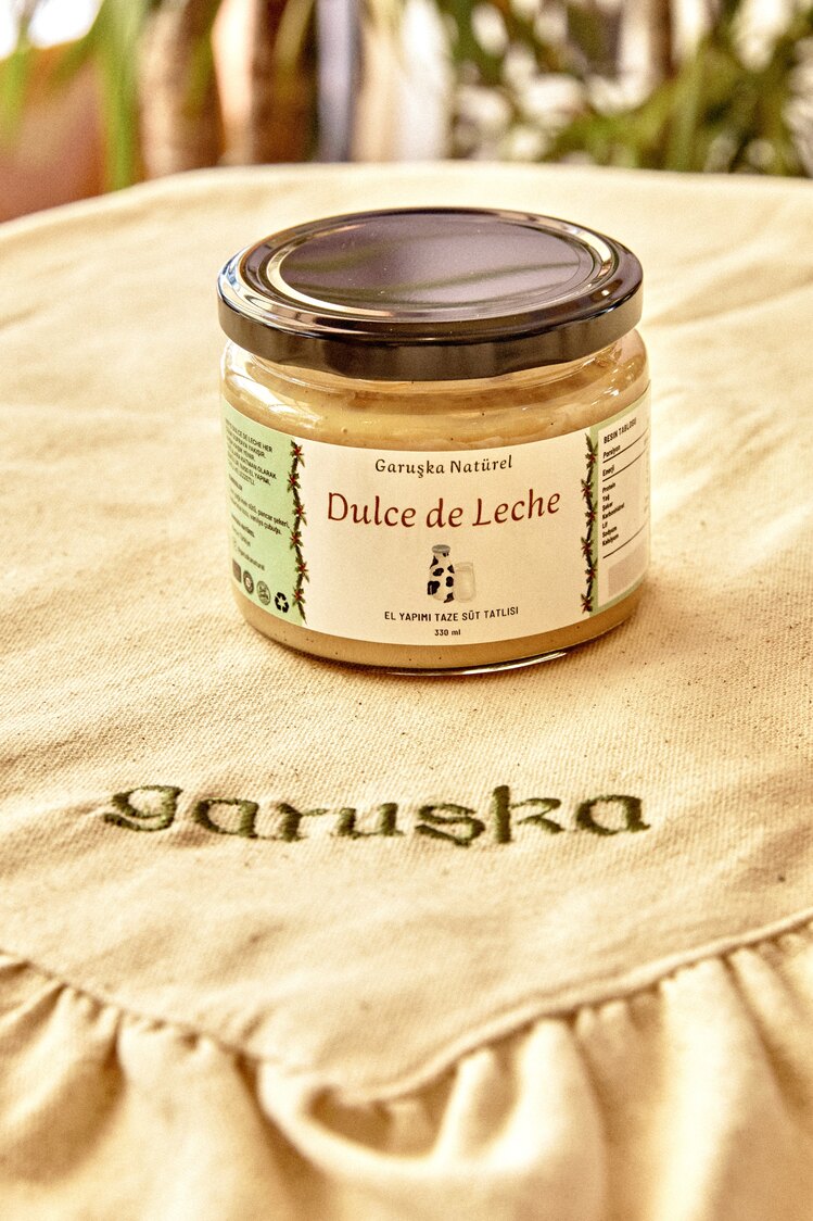 Dulce de Leche