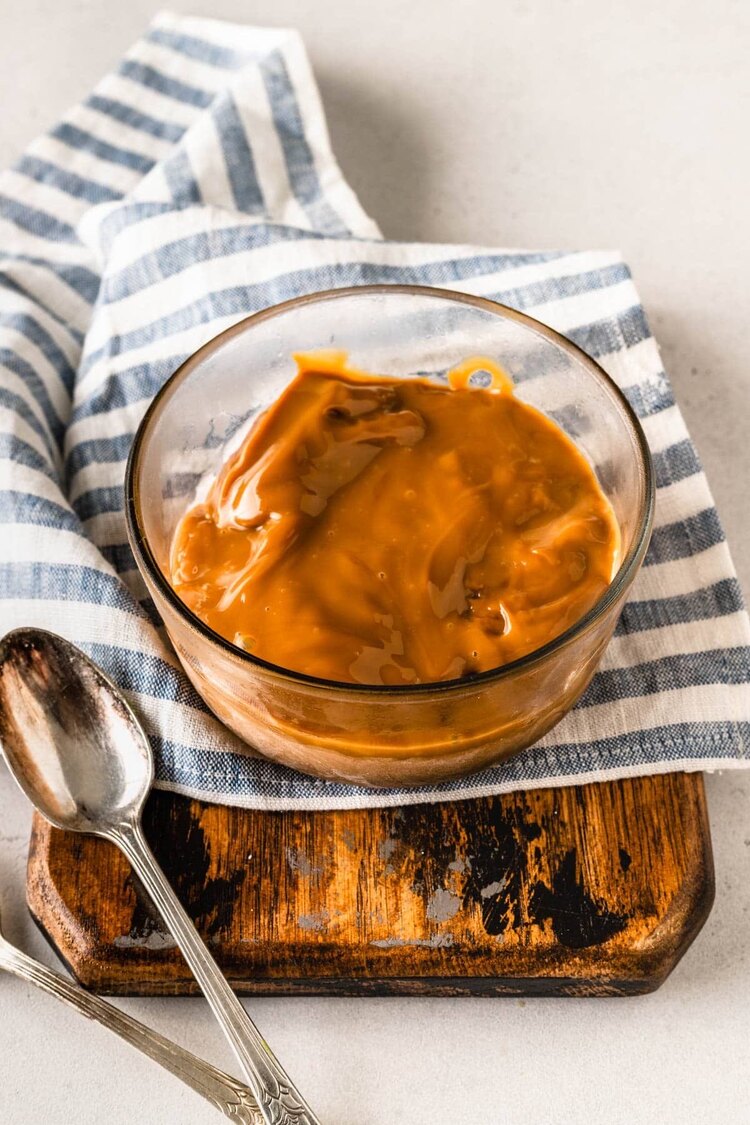 Dulce de Leche