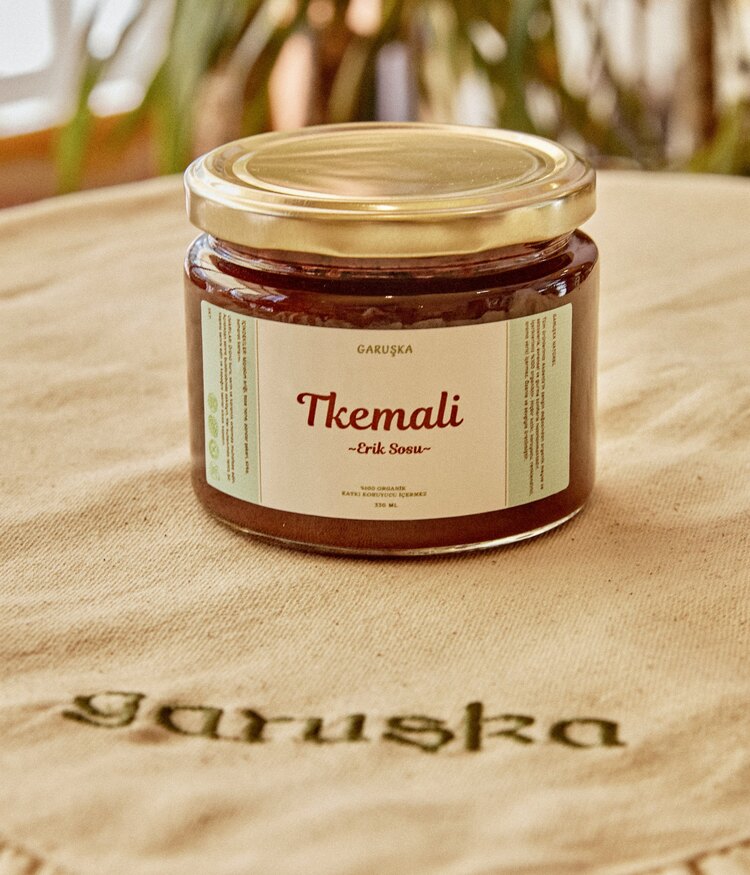 Tkemali