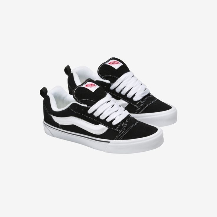 Vans Knu Skool