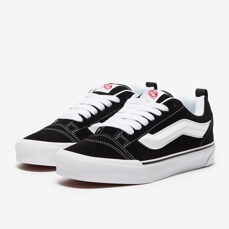 Vans Knu Skool