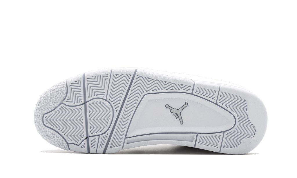 Nike Air Jordan 4 Retro “Pure Money”