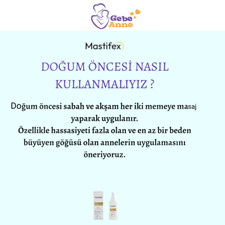 Lahana Yağlı Emziren Annelere Özel Hassasiyet Azaltıcı ve Göğüs Ucu Kremi