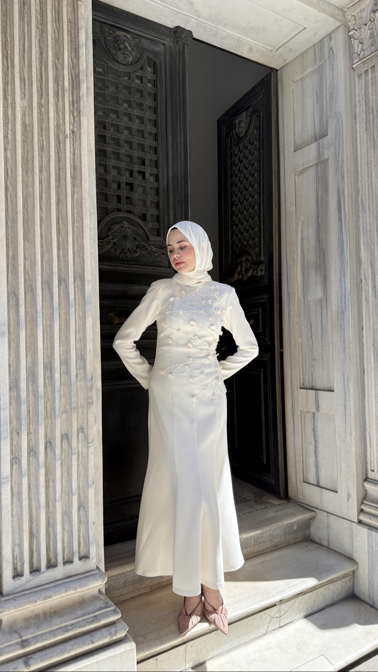 Asia Dress