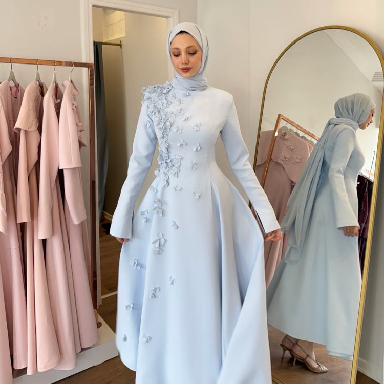 Maelis Dress
