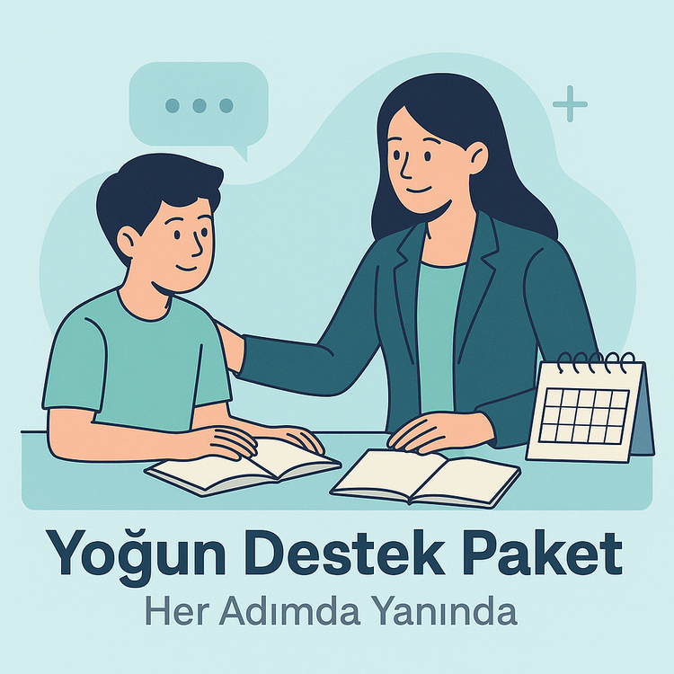 GelePlus Yoğun Destek