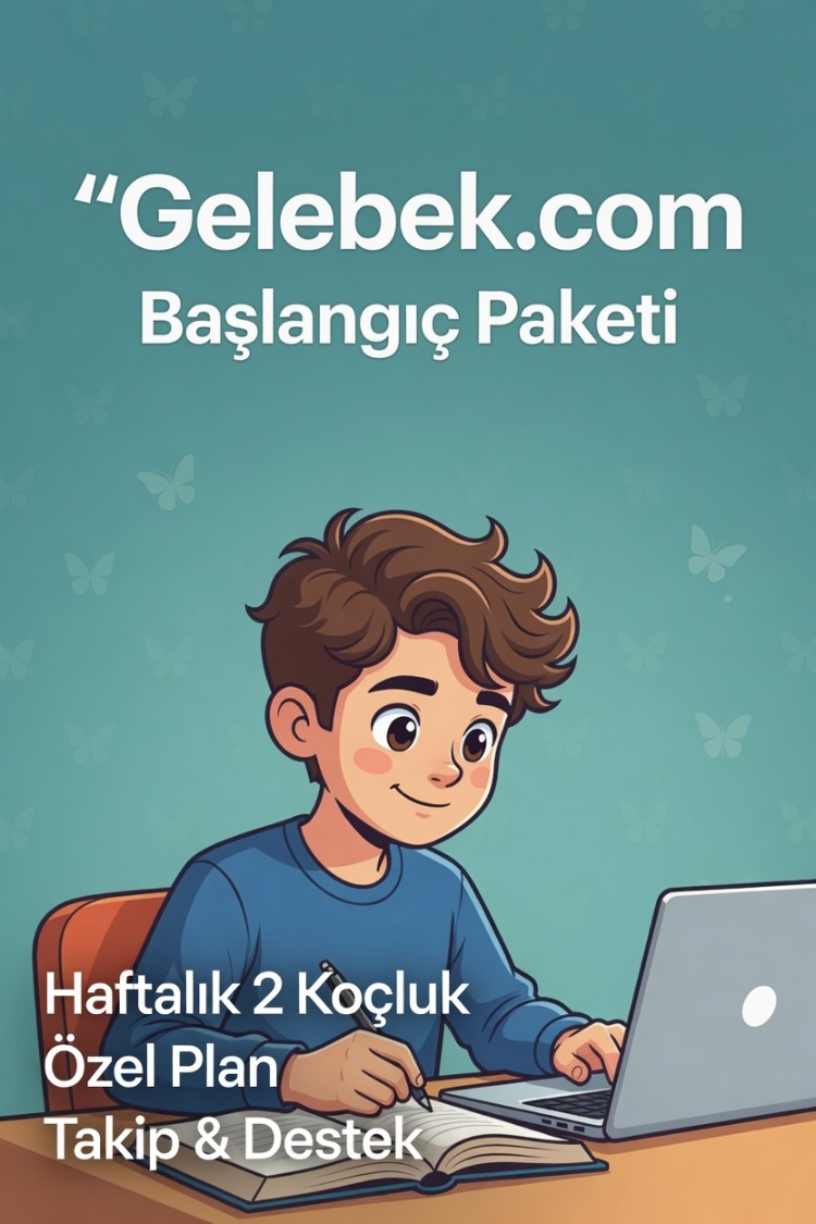 Başlangıç Paketi