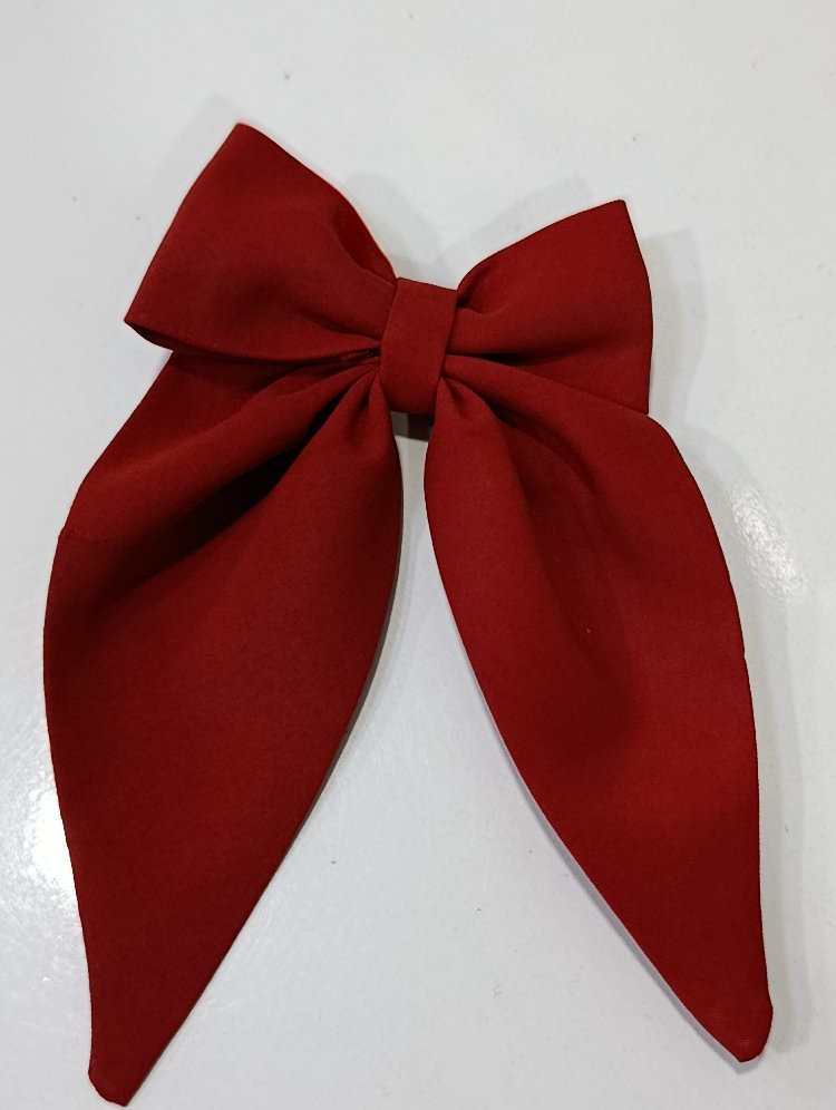 kız çocuk tokası 