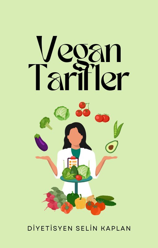 Vegan tarifler